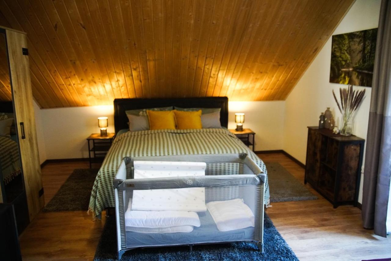 Andermann Apartment