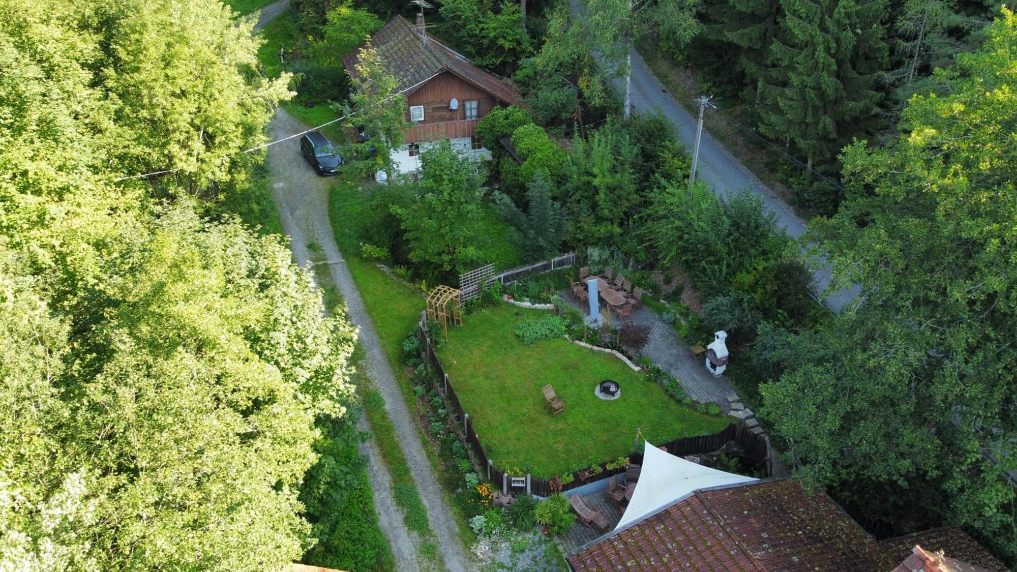 Andermann Apartment *