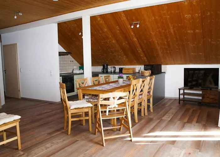 Ferienwohnung Andermann