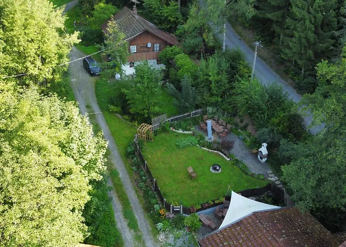 Ferienwohnung Andermann