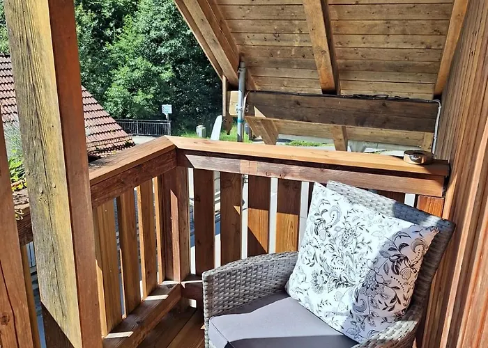 Ferienwohnung Andermann