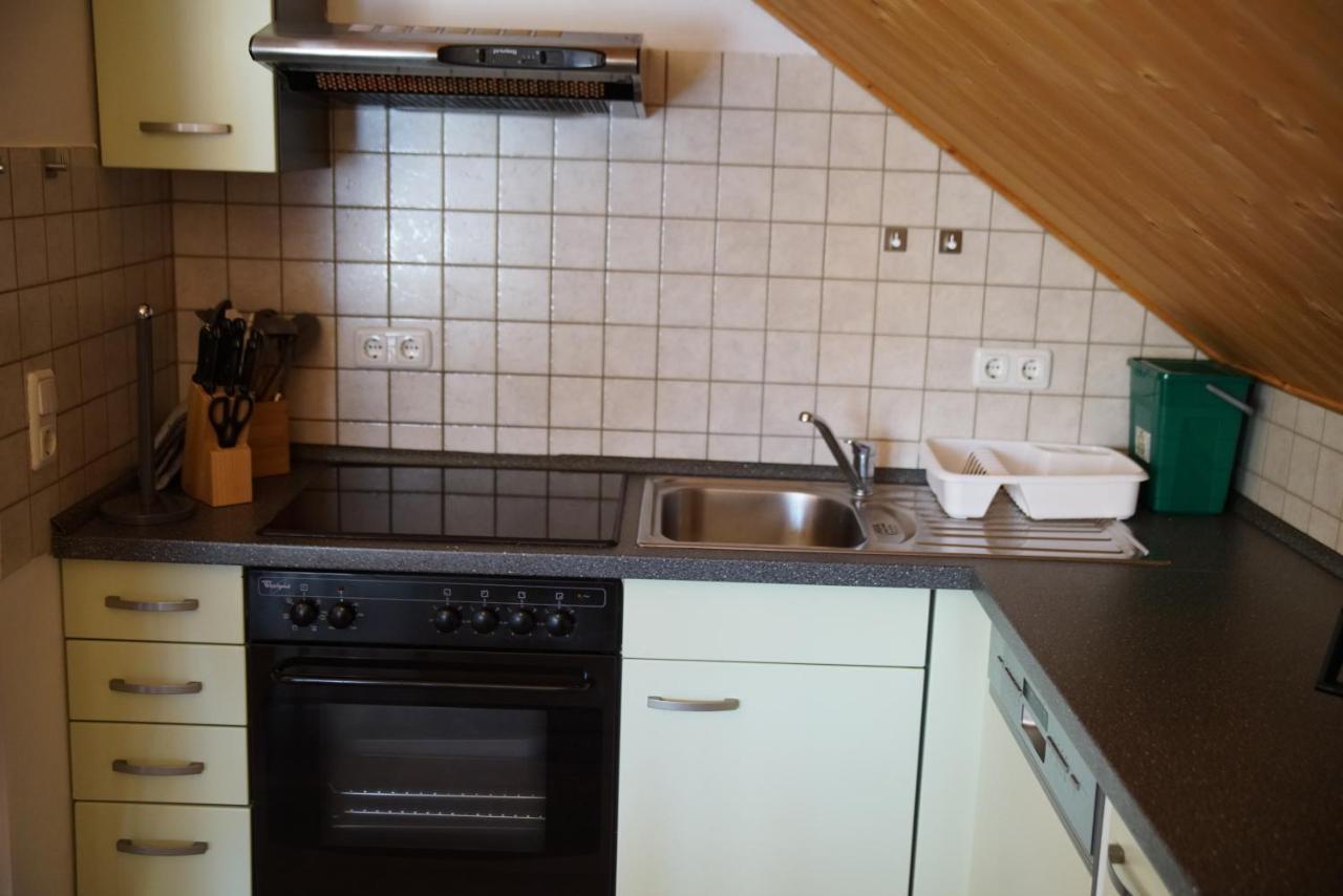 Andermann Appartement Neukirchen (Lower Bavaria)