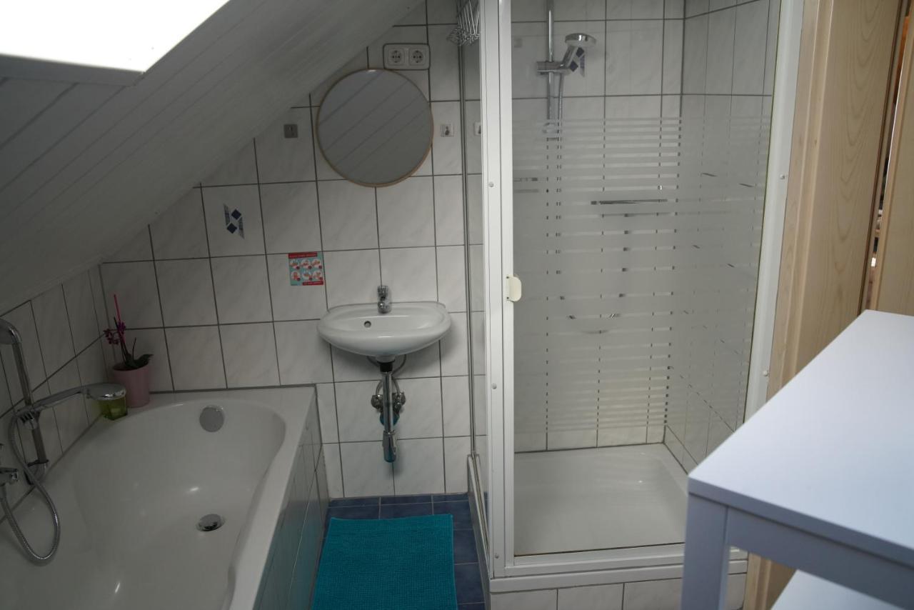 Andermann Appartement