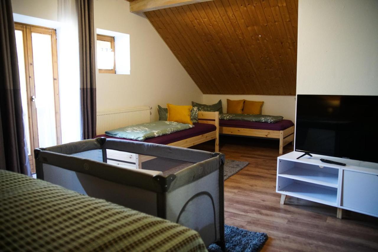 Andermann Appartement *