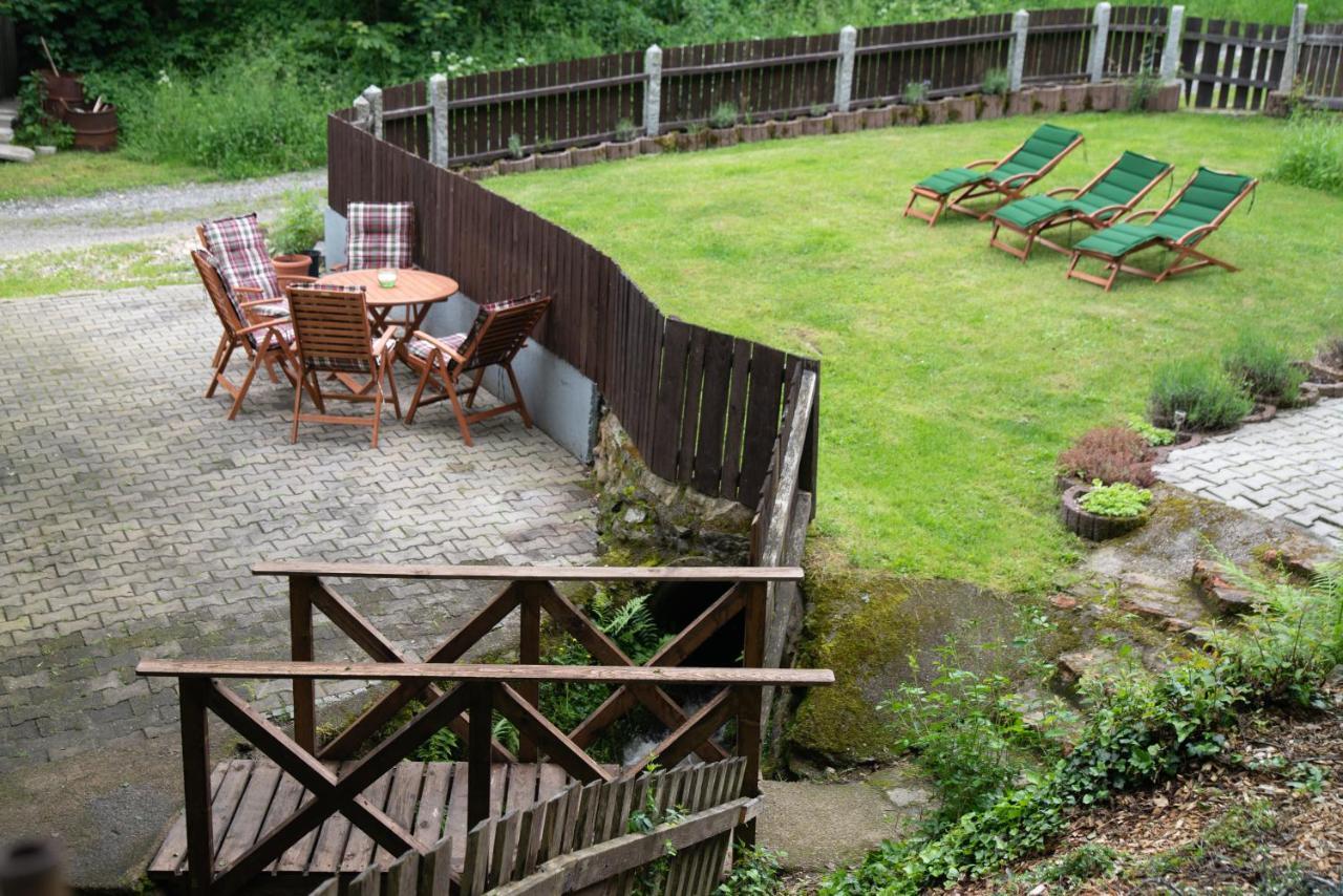 Appartement Andermann