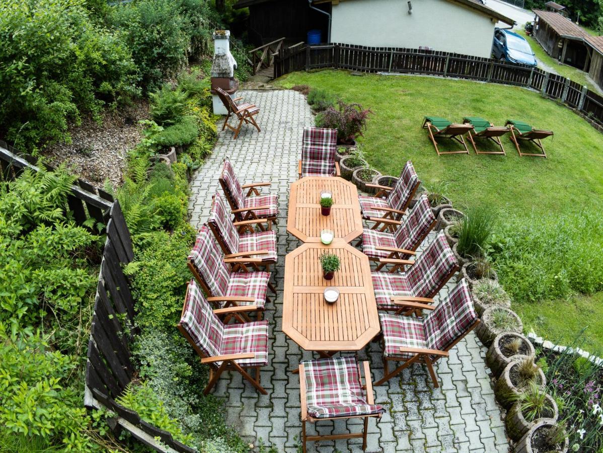 Appartement Andermann *