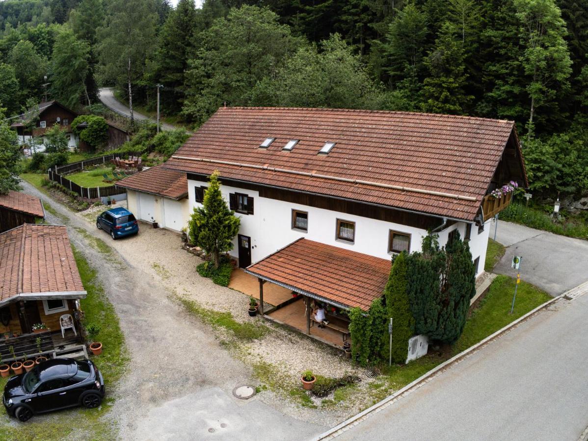 Andermann Appartement *