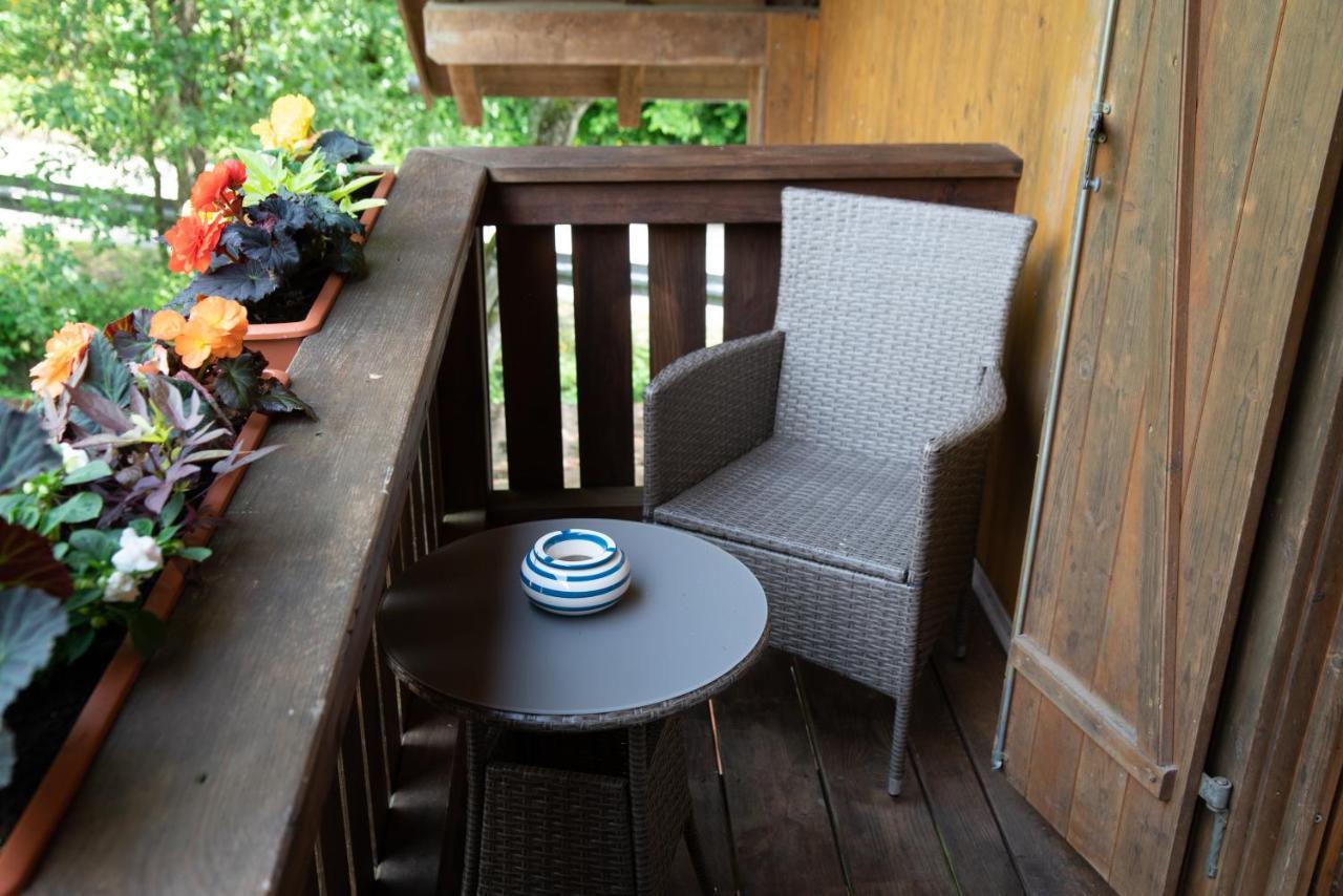 Andermann Appartement