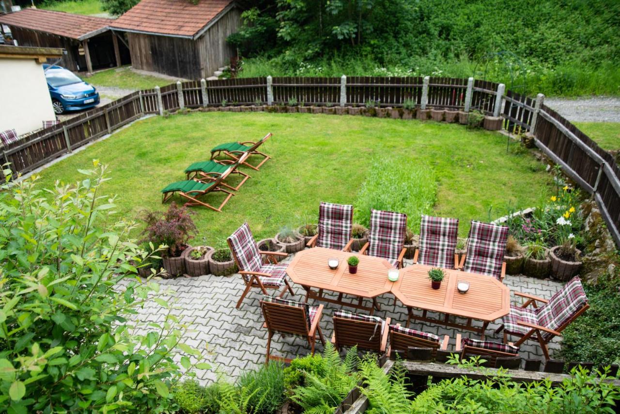 Andermann Appartement *