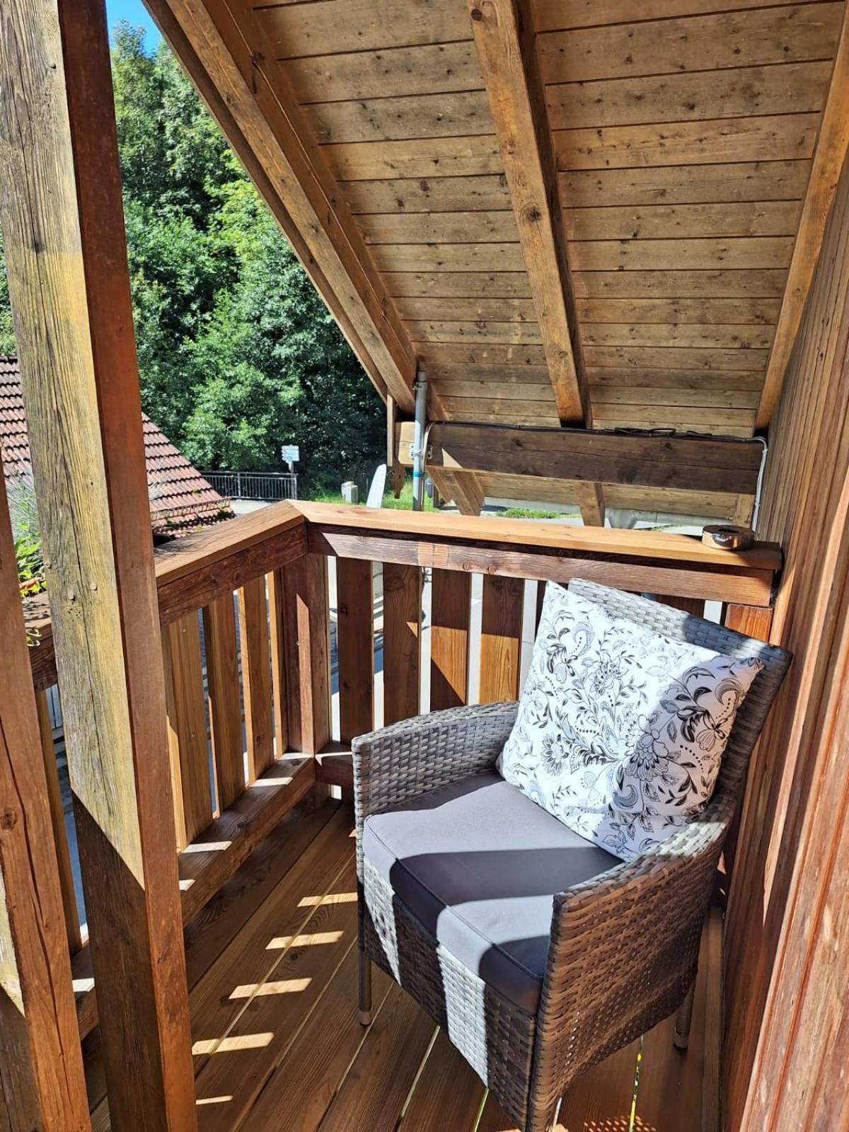 Andermann Appartement *
